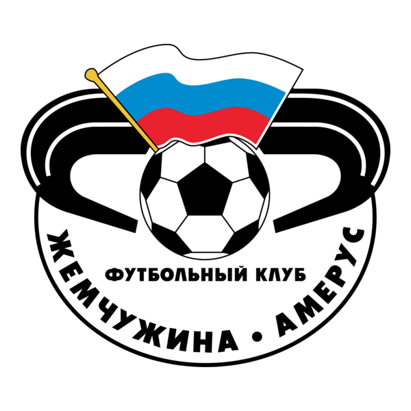 FK Zhemchuzhina-Amerus Sochi Logo PNG Vector