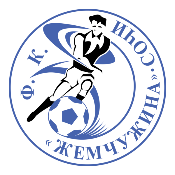 FK _Zhemchuzhina_Sochi Logo PNG Vector