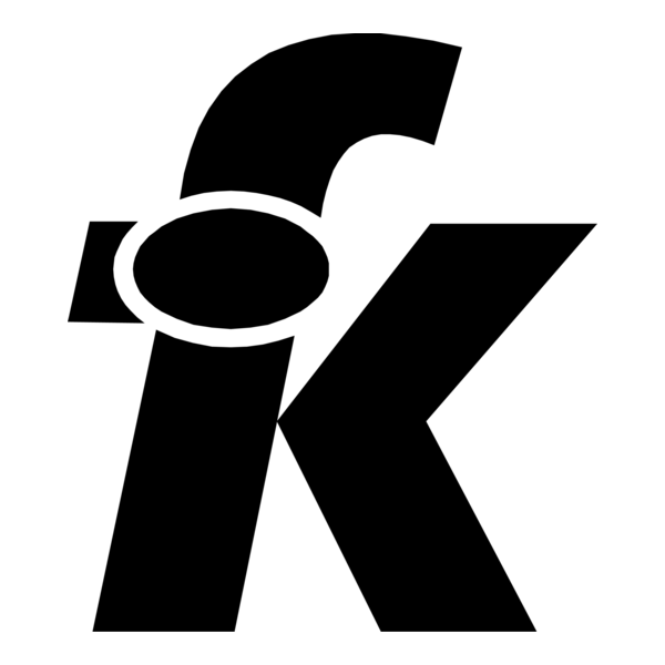 FKI Logo PNG Vector
