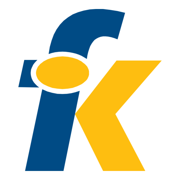 FKI Logo PNG Vector