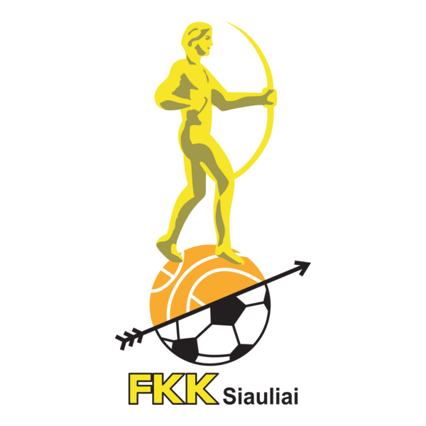 FKK Siauliai Logo PNG Vector
