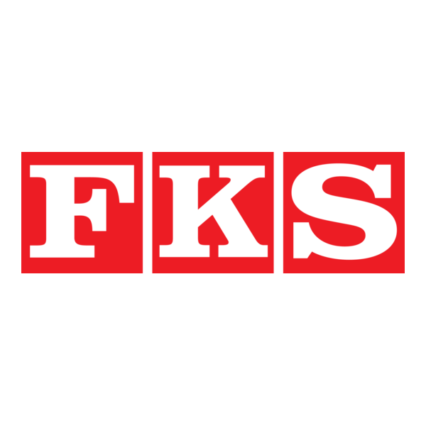 FKS Logo PNG Vector