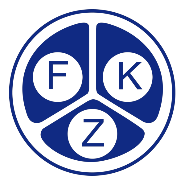 fkz Logo PNG Vector