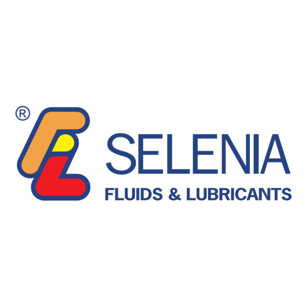 FL Selenia Logo PNG Vector