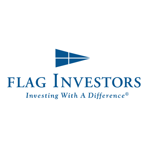 Flag Investors Logo PNG Vector
