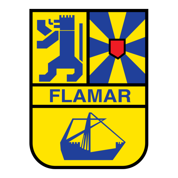 Flamar Logo PNG Vector