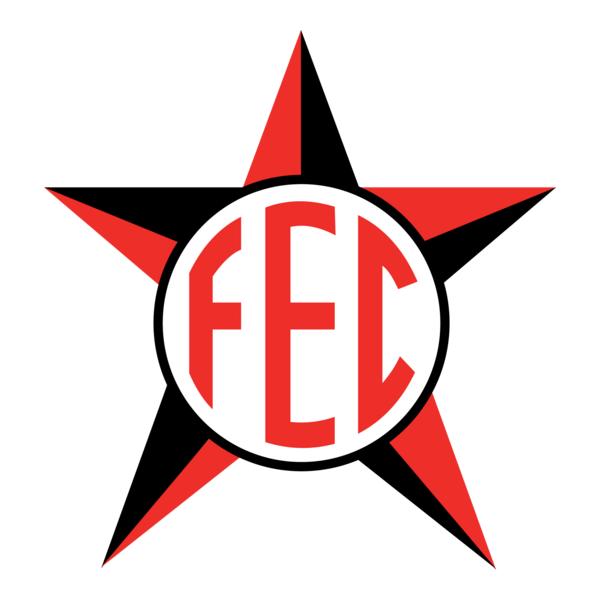 Flamengo Esporte Clube de Foz do Iguacu-PR Logo PNG Vector