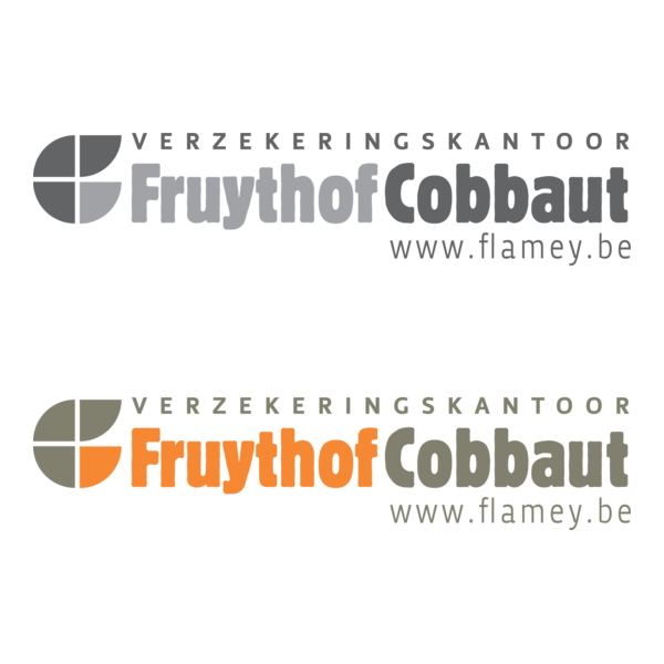 Flamey Logo PNG Vector