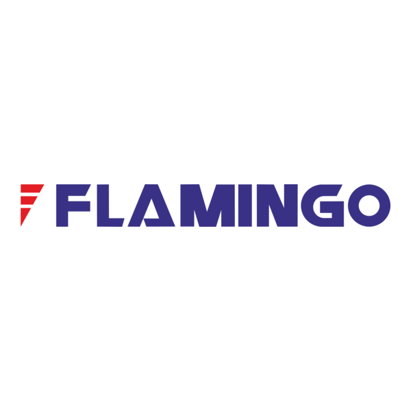 Flamingo Logo PNG Vector