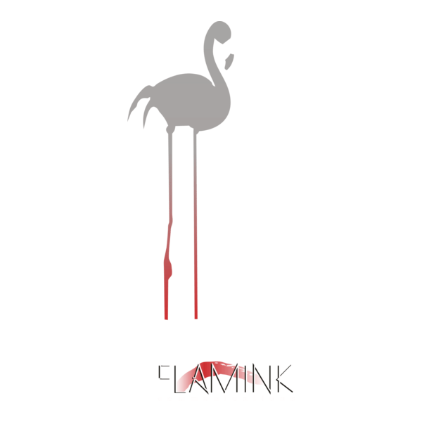 Flamink Logo PNG Vector