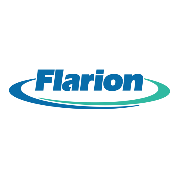 Flarion Technologies Logo PNG Vector