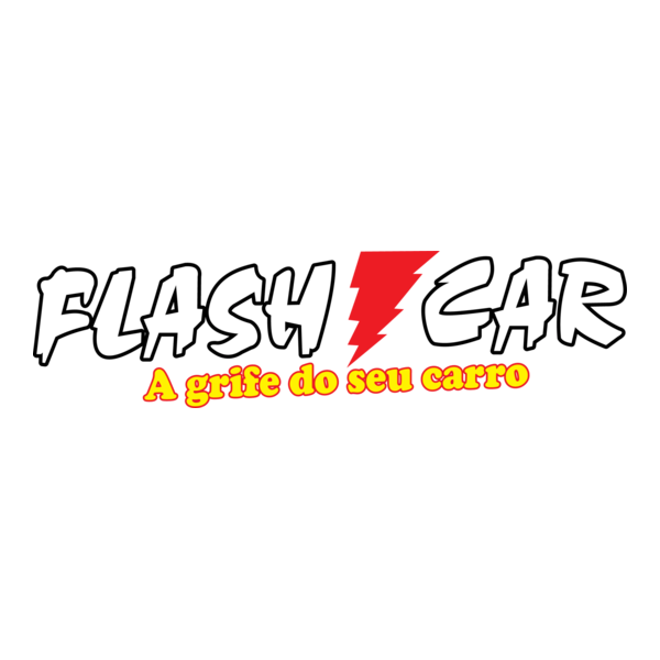 flash car Logo PNG Vector