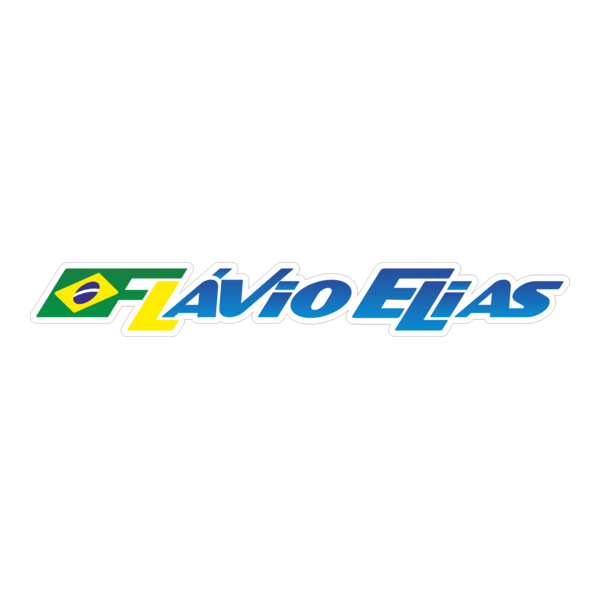 Flavio Elias Logo PNG Vector