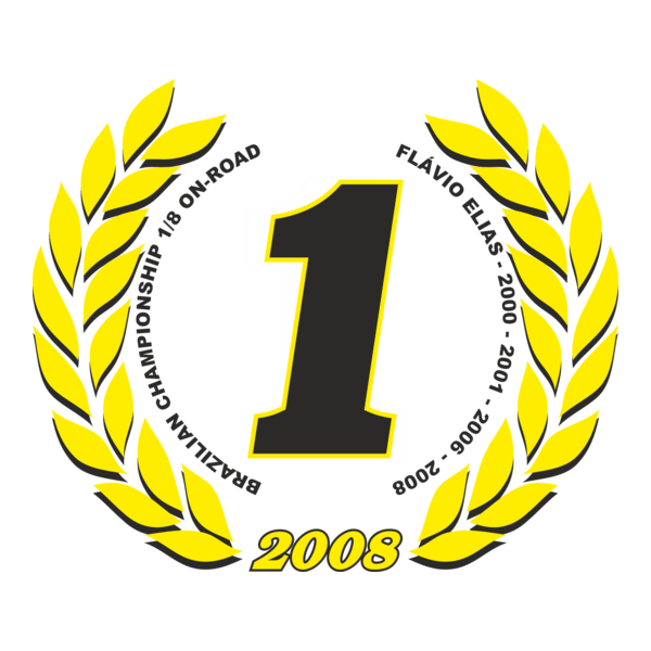 Flavio Elias Vitorias Logo PNG Vector