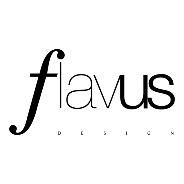 flavus Logo PNG Vector
