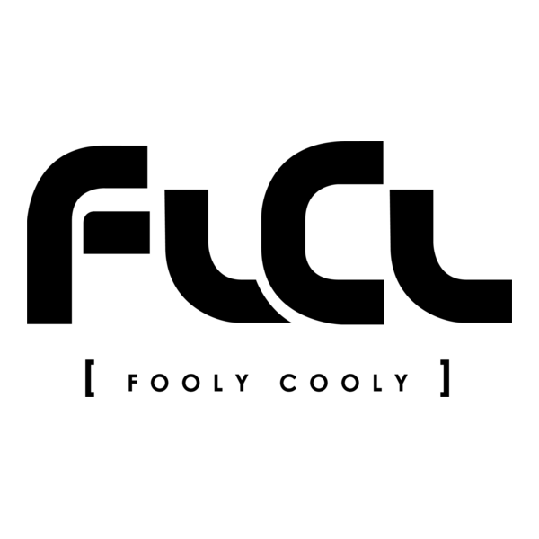 FLCL - Fooley Cooley Logo PNG Vector