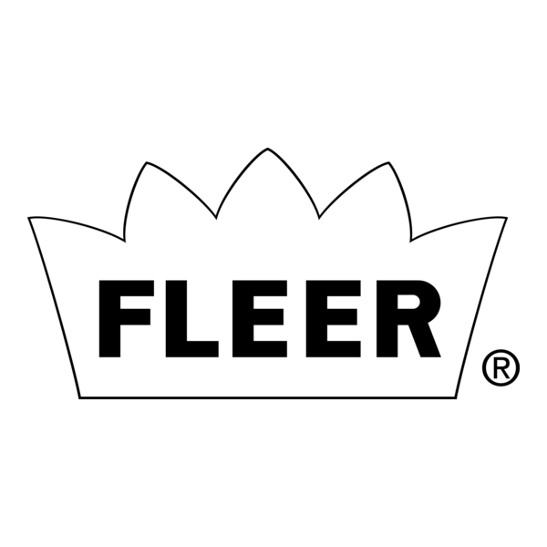 Fleer Logo PNG Vector