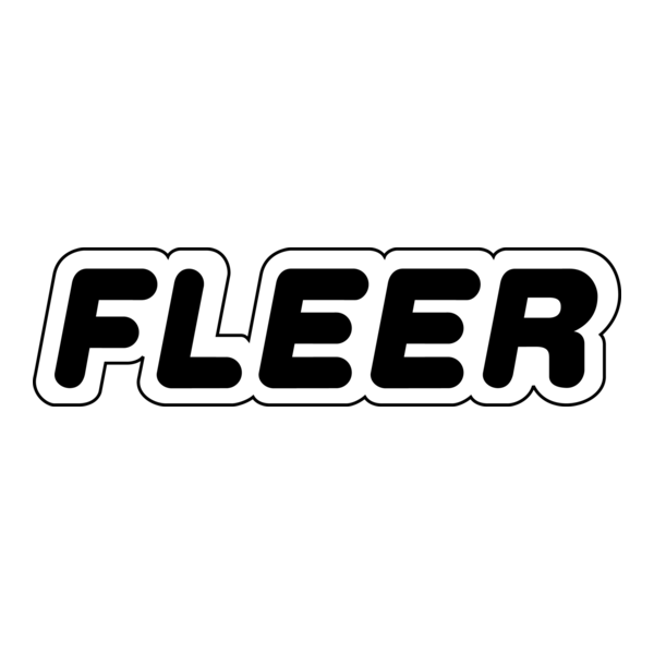 Fleer Logo PNG Vector