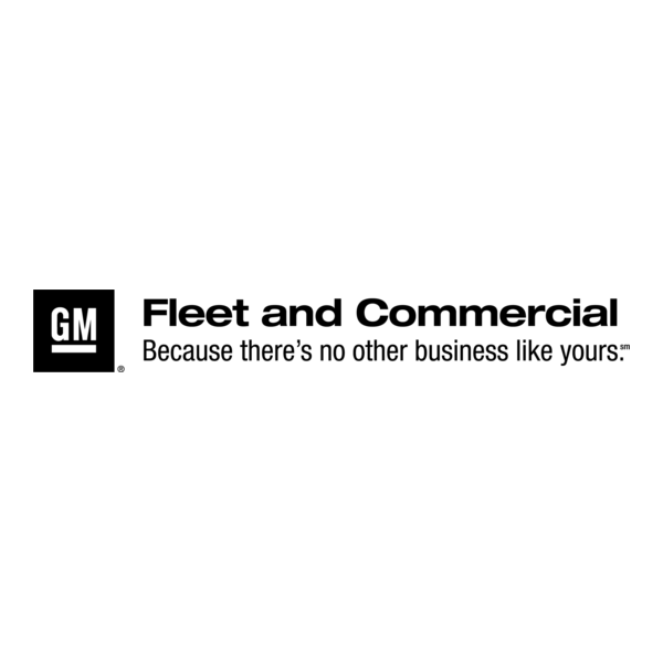 Fleet and Commercial Logo PNG Vector