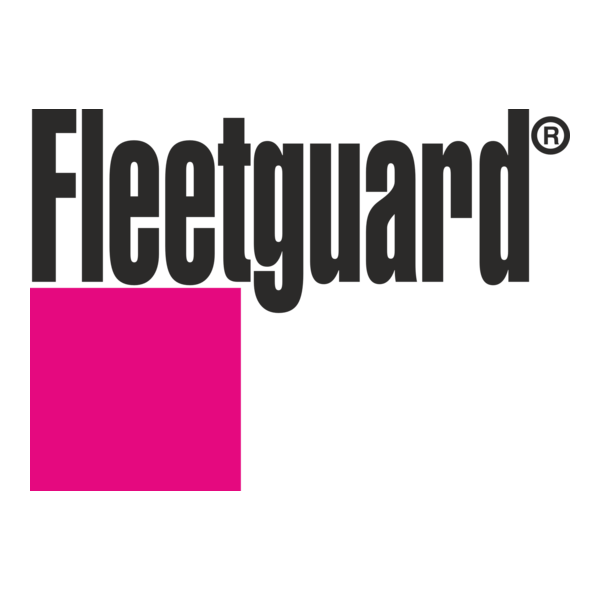 Fleet Guard Logo PNG Vector