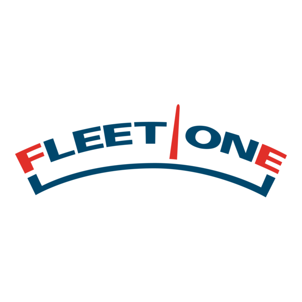 Fleet One Logo PNG Vector