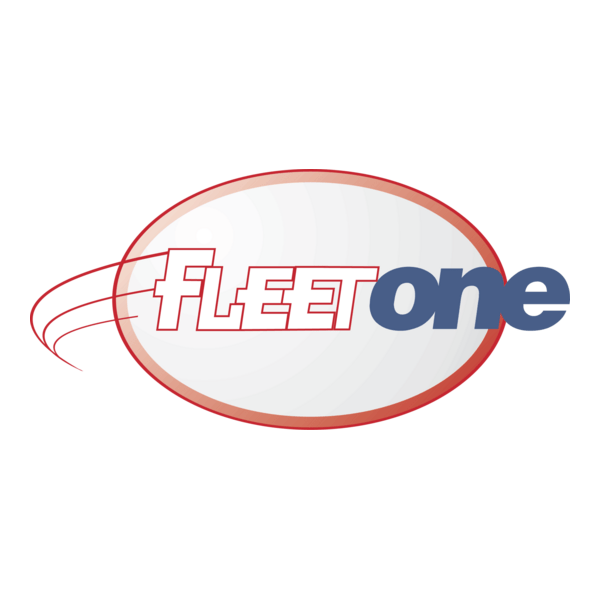 Fleet One Logo PNG Vector