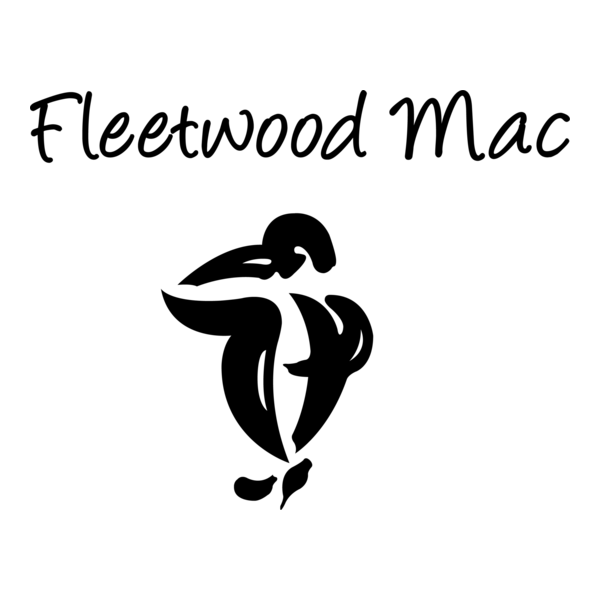 Fleetwood Mac Logo PNG Vector
