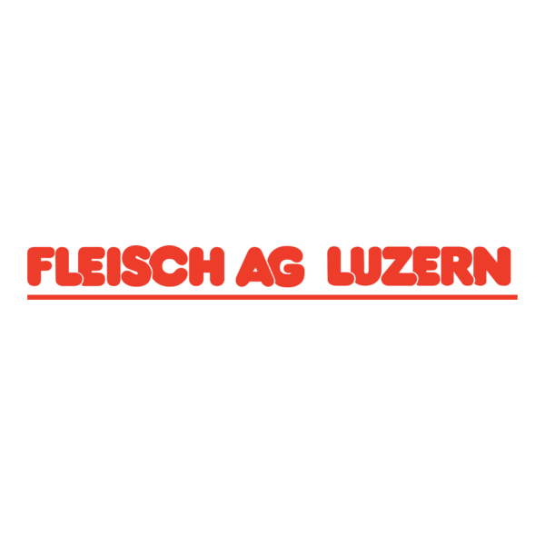 Fleisch AG Luzern Logo PNG Vector