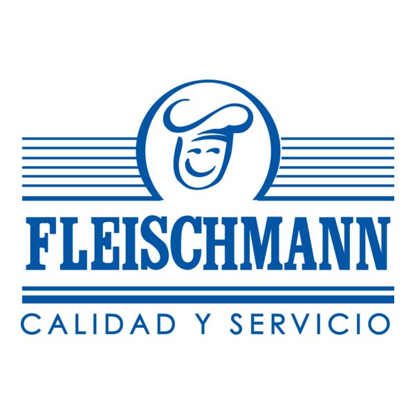 FLEISCHMANN Logo PNG Vector