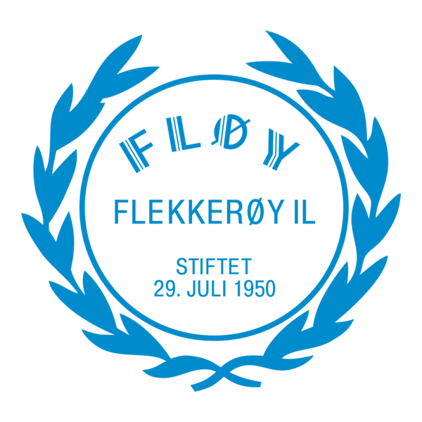 Flekkeroy IL Logo PNG Vector