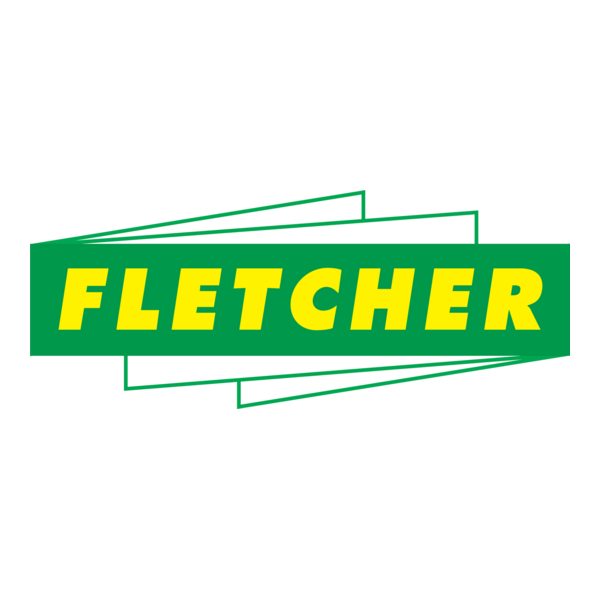 Fletcher Logo PNG Vector
