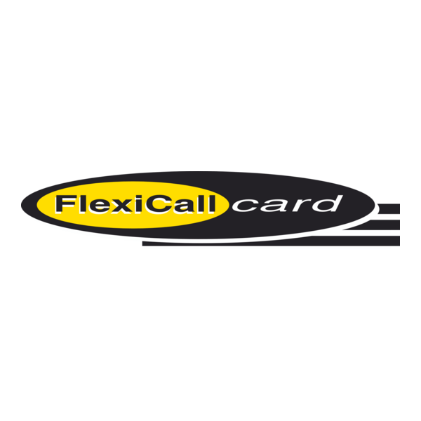 Flexicall Logo PNG Vector
