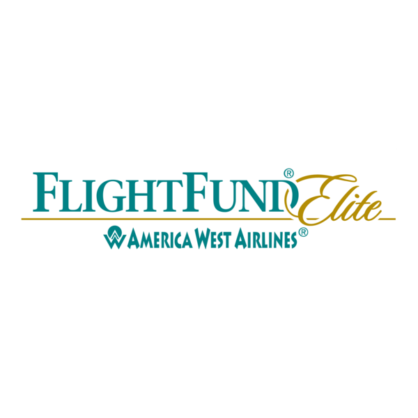 FlightFund Elite Logo PNG Vector