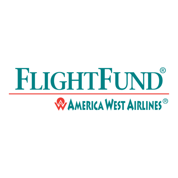 FlightFund Logo PNG Vector