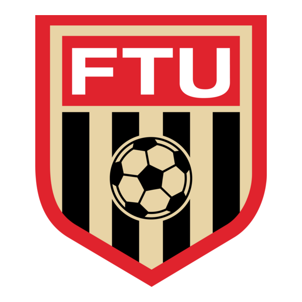 Flint Town United Logo PNG Vector