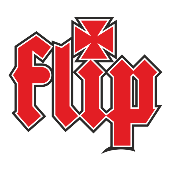 FLIP Logo PNG Vector