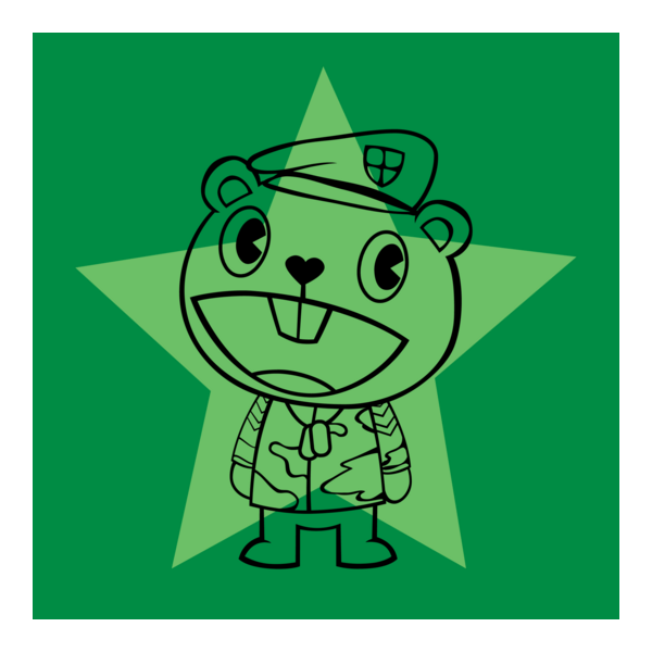 Flippy Logo PNG Vector