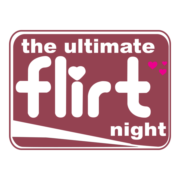 Flirt Logo PNG Vector