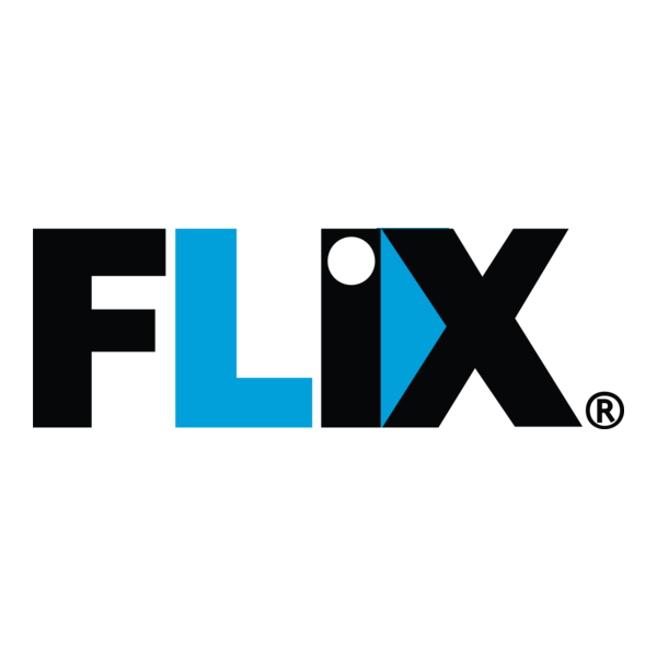 Flix Logo PNG Vector