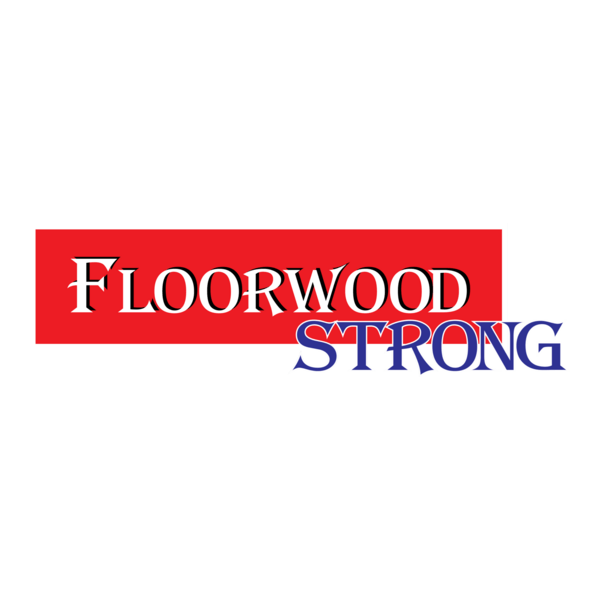 Floorwood Strong Logo PNG Vector