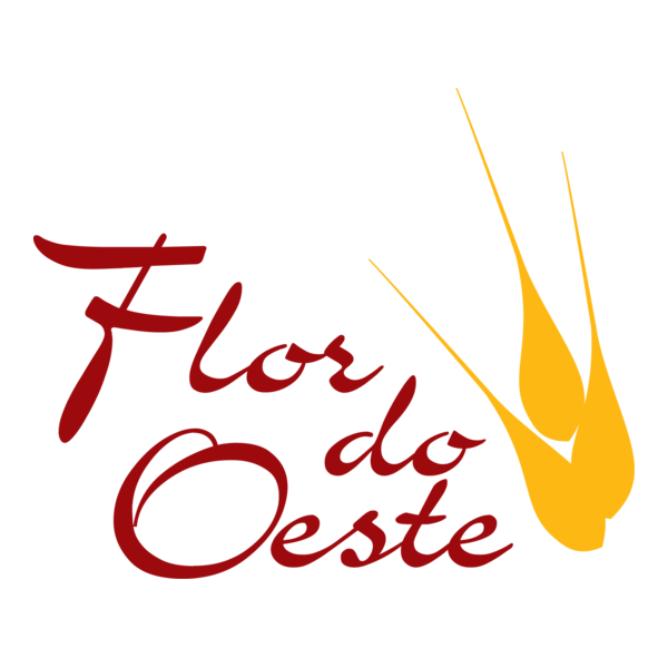 Flor do Oeste Logo PNG Vector