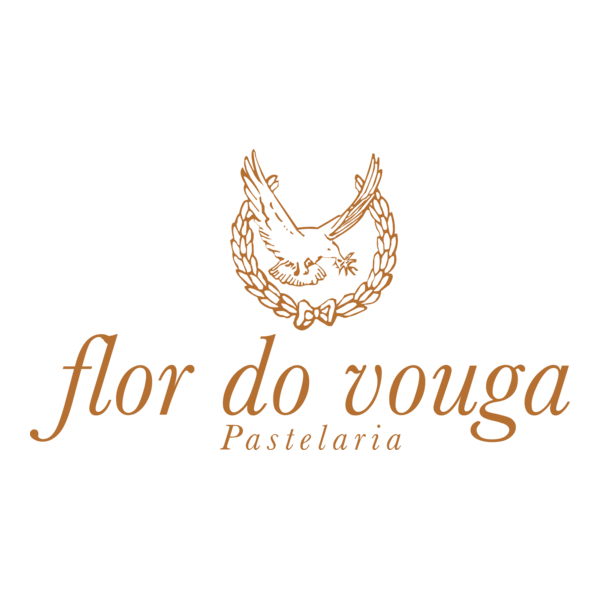 flor do vouga Logo PNG Vector