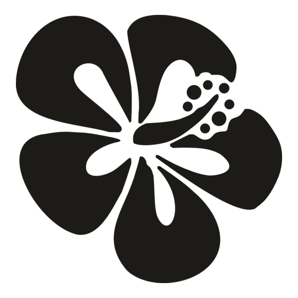 flor surf Logo PNG Vector