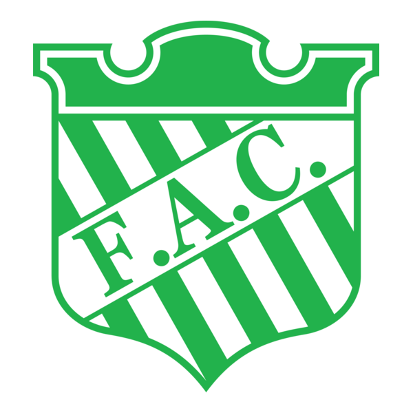 Floresta Atlético Clube Logo PNG Vector