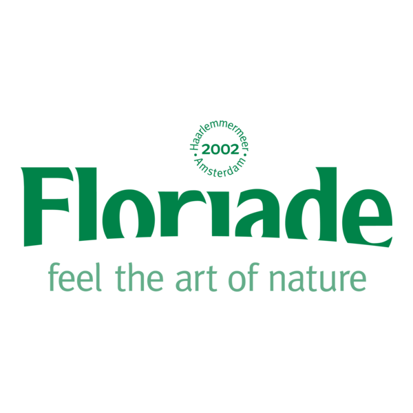 Floriade 2002 Logo PNG Vector