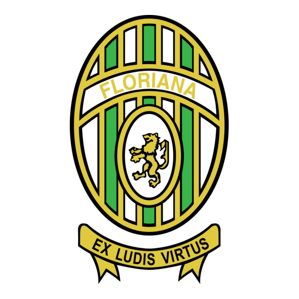 Floriana Logo PNG Vector