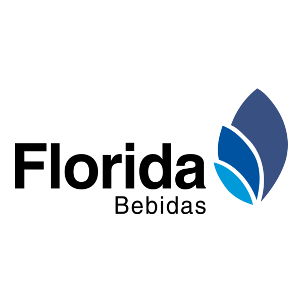 Florida Bebidas Logo PNG Vector