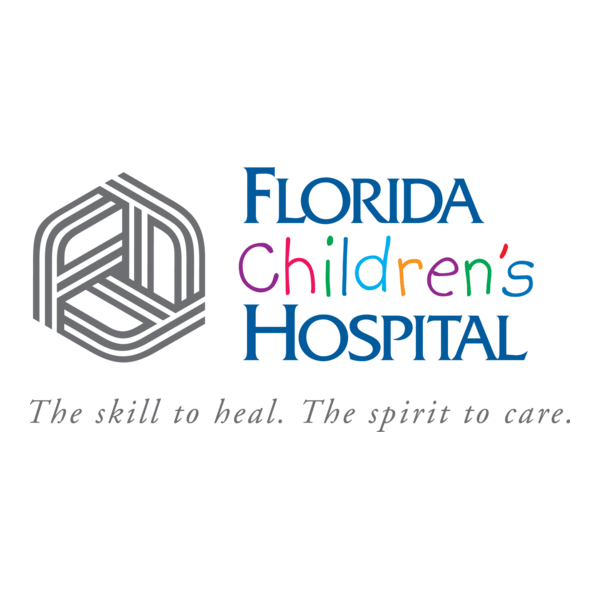 Florida Children's Hospital Logo PNG Vector