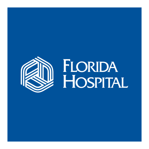 Florida Hospital Logo PNG Vector