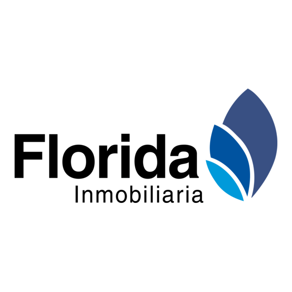 Florida Inmobiliaria Logo PNG Vector